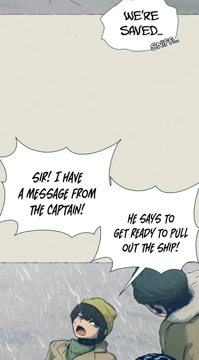 The Iron and Ice Journey Chapter 27 page 45