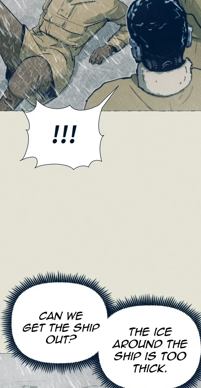 The Iron and Ice Journey Chapter 27 page 46