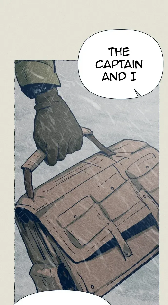 The Iron and Ice Journey Chapter 27 page 49