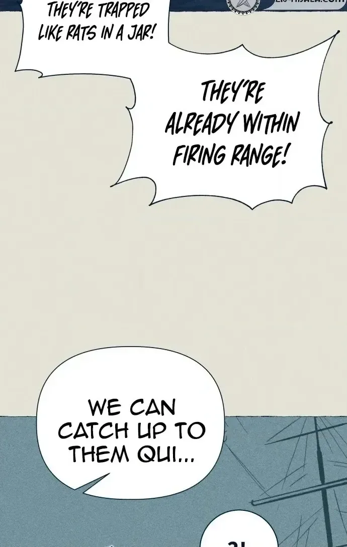 The Iron and Ice Journey Chapter 27 page 60