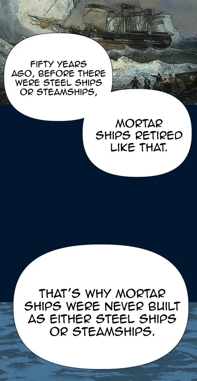 The Iron and Ice Journey Chapter 27 page 75