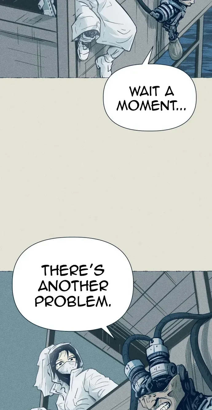 The Iron and Ice Journey Chapter 27 page 94