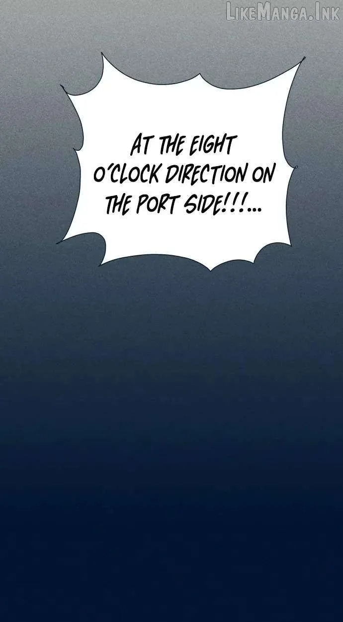 The Iron and Ice Journey Chapter 28 page 15
