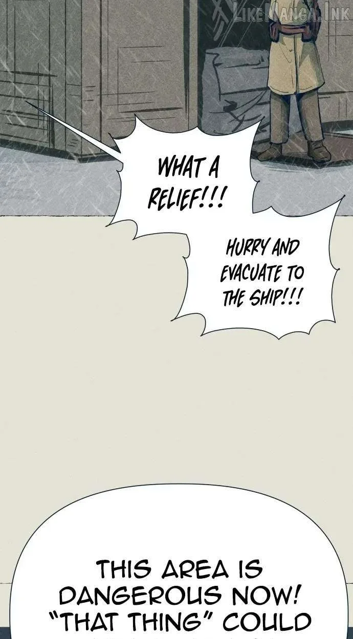 The Iron and Ice Journey Chapter 28 page 24