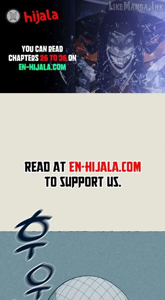 The Iron and Ice Journey Chapter 28 page 1