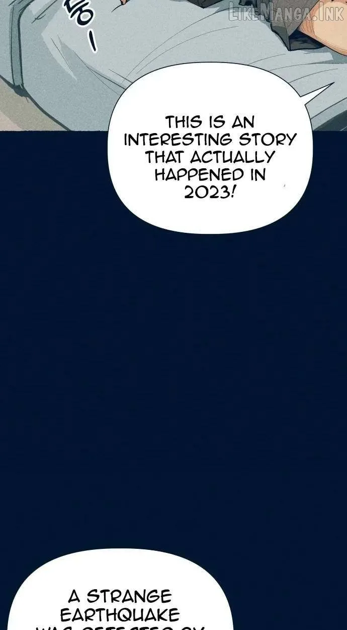 The Iron and Ice Journey Chapter 28 page 37