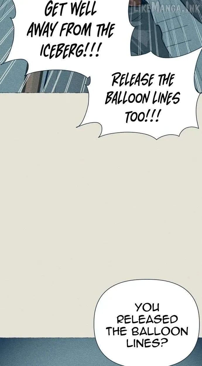 The Iron and Ice Journey Chapter 28 page 51
