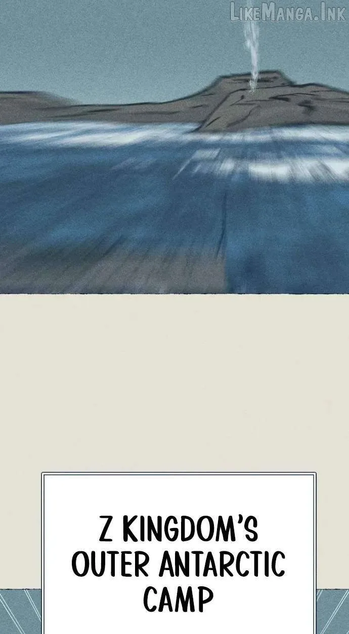The Iron and Ice Journey Chapter 28 page 71
