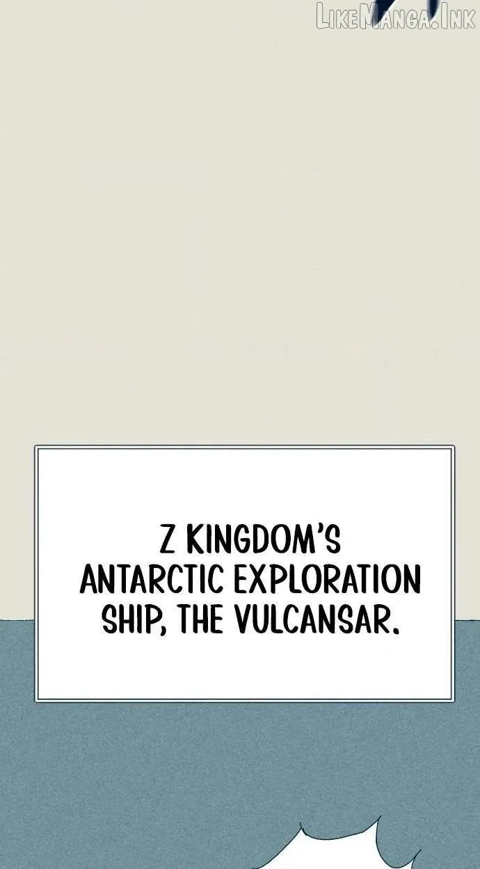 The Iron and Ice Journey Chapter 28 page 80