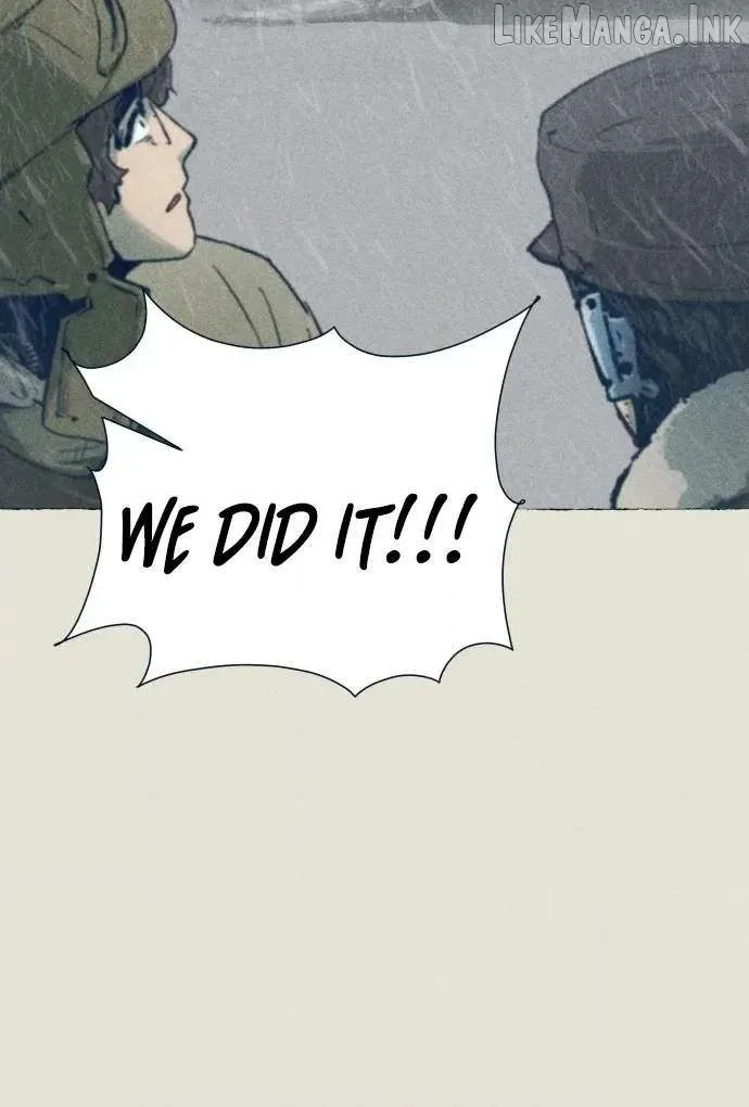 The Iron and Ice Journey Chapter 28 page 90