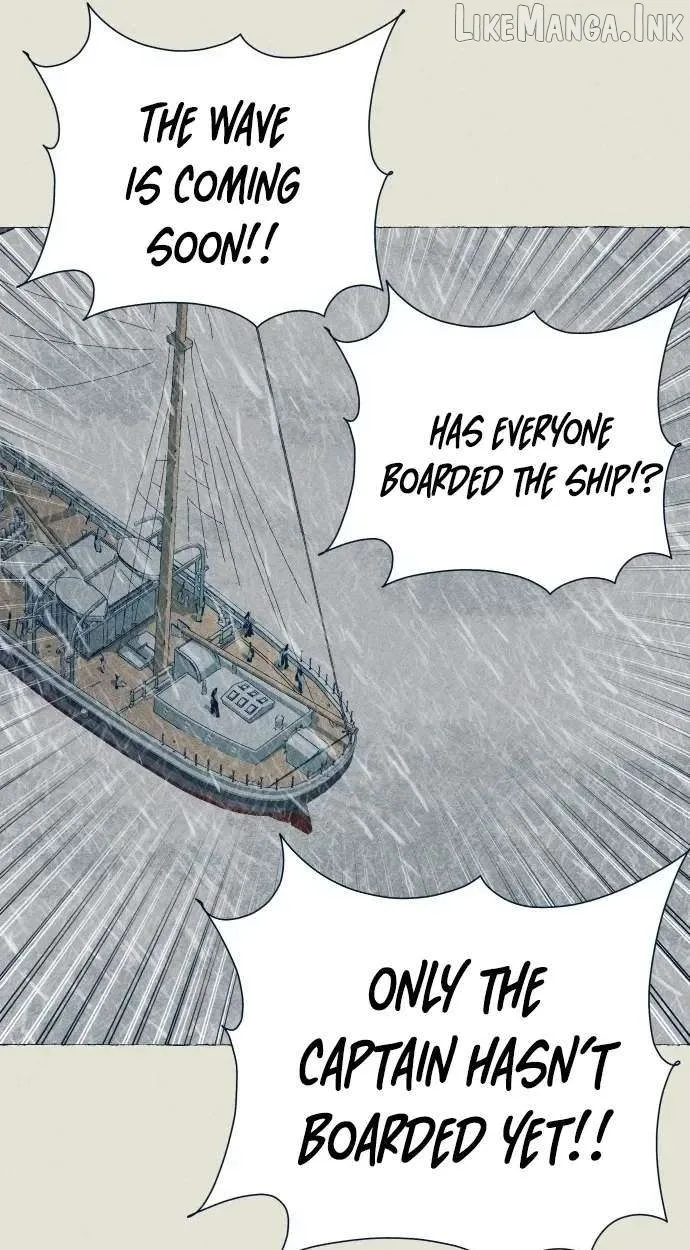 The Iron and Ice Journey Chapter 28 page 91