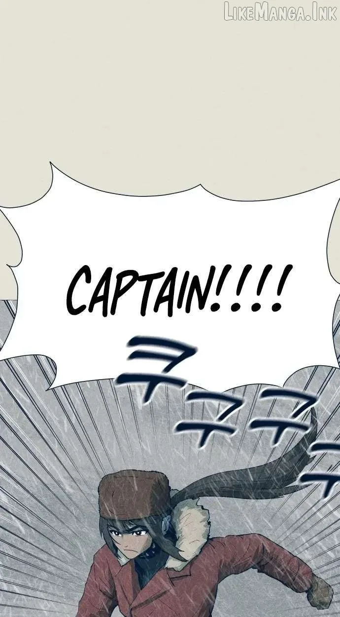 The Iron and Ice Journey Chapter 28 page 93