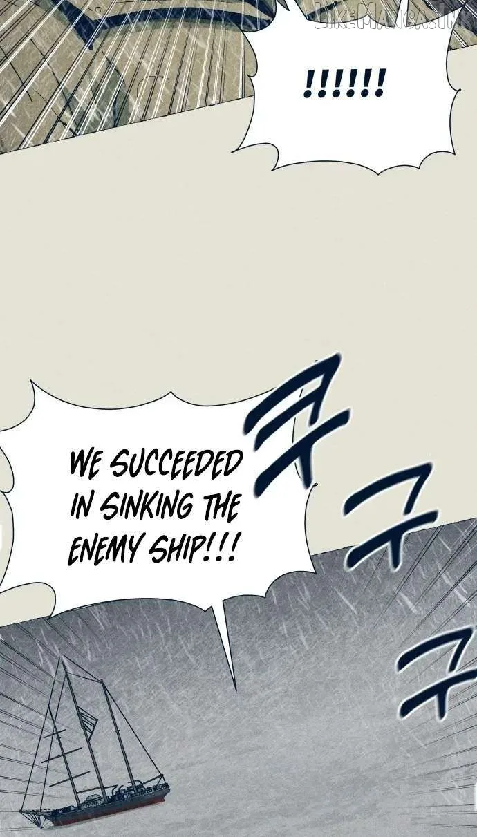 The Iron and Ice Journey Chapter 28 page 97
