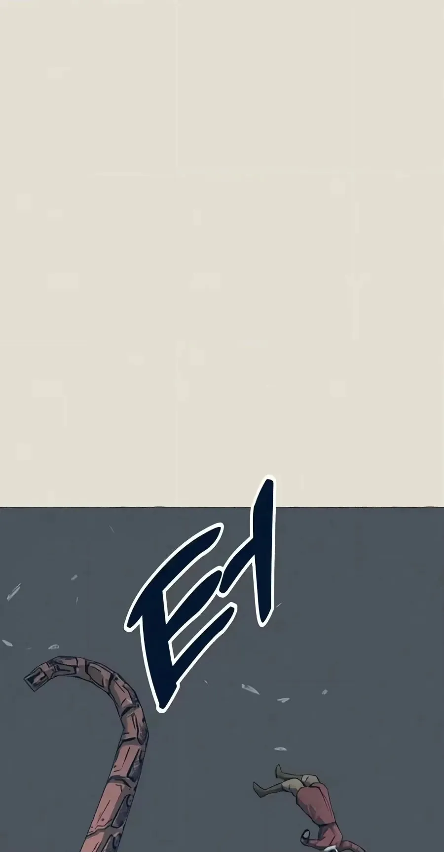 The Iron and Ice Journey Chapter 29 page 10