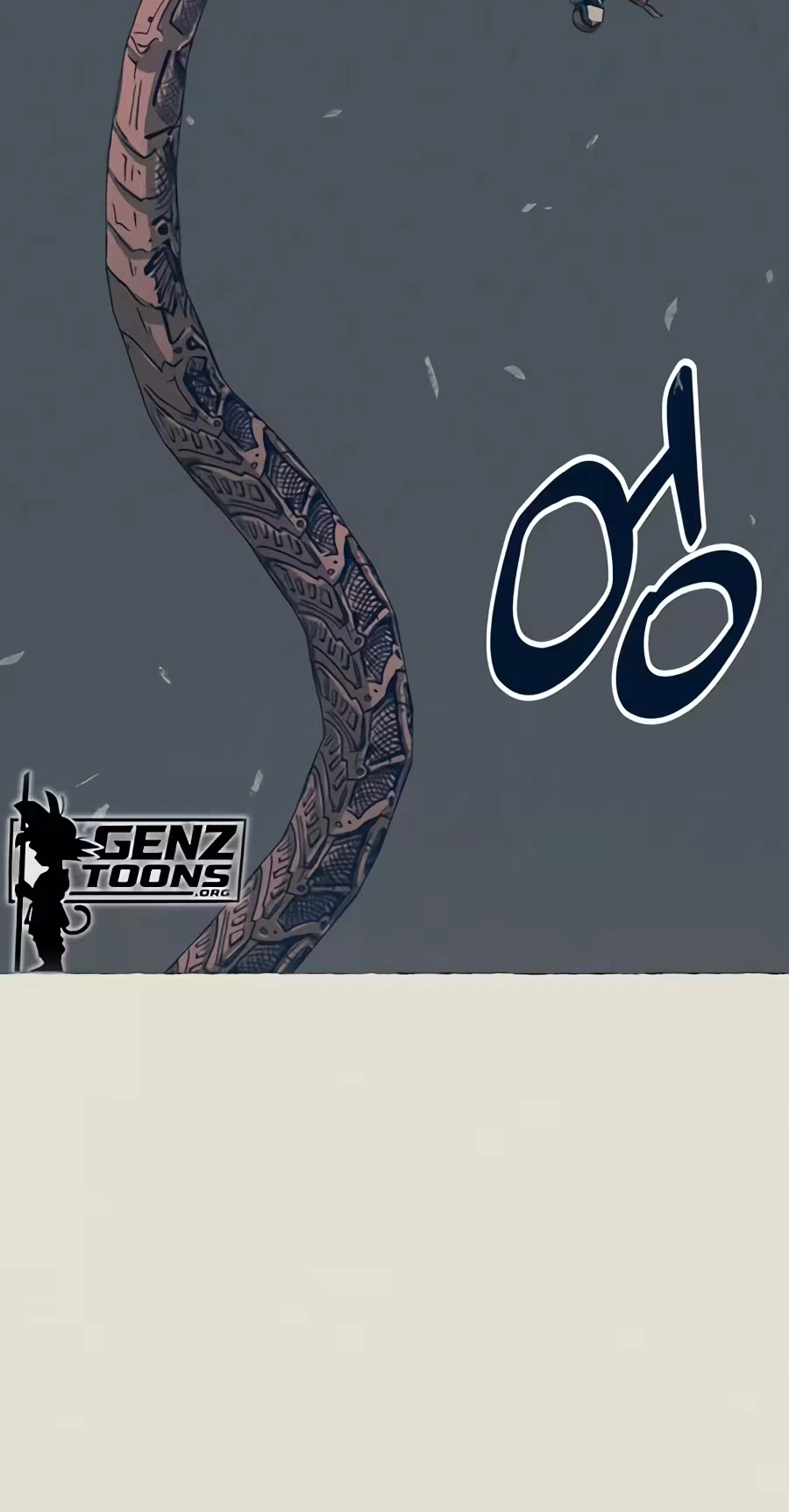 The Iron and Ice Journey Chapter 29 page 11