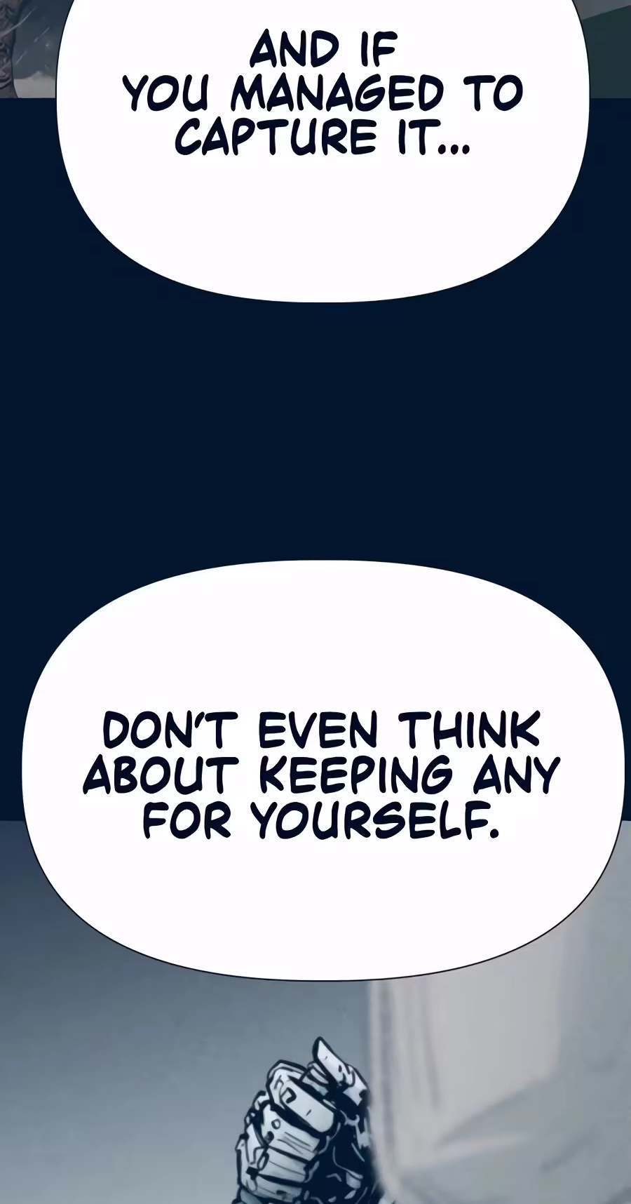 The Iron and Ice Journey Chapter 29 page 92