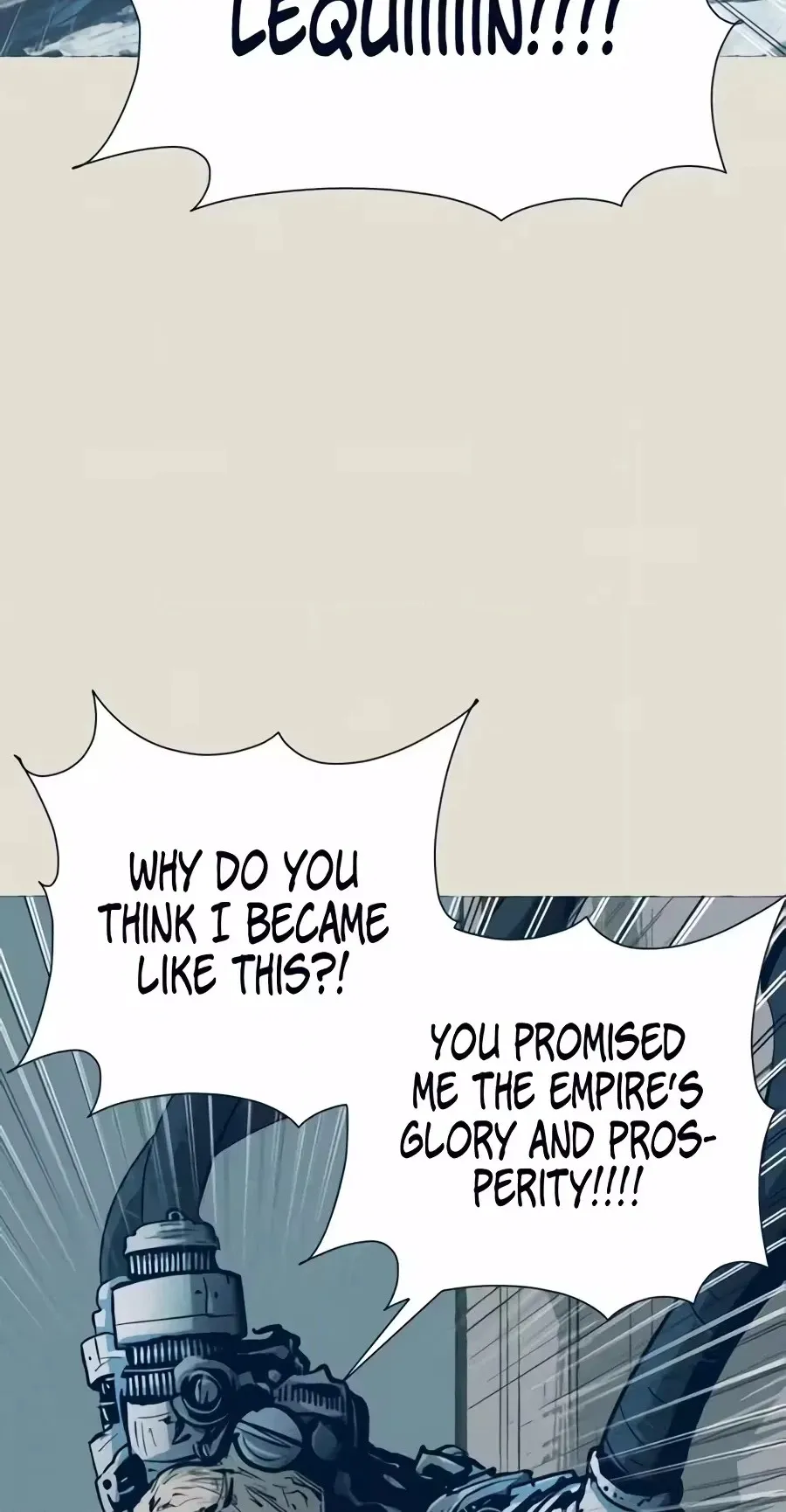 The Iron and Ice Journey Chapter 30 page 50