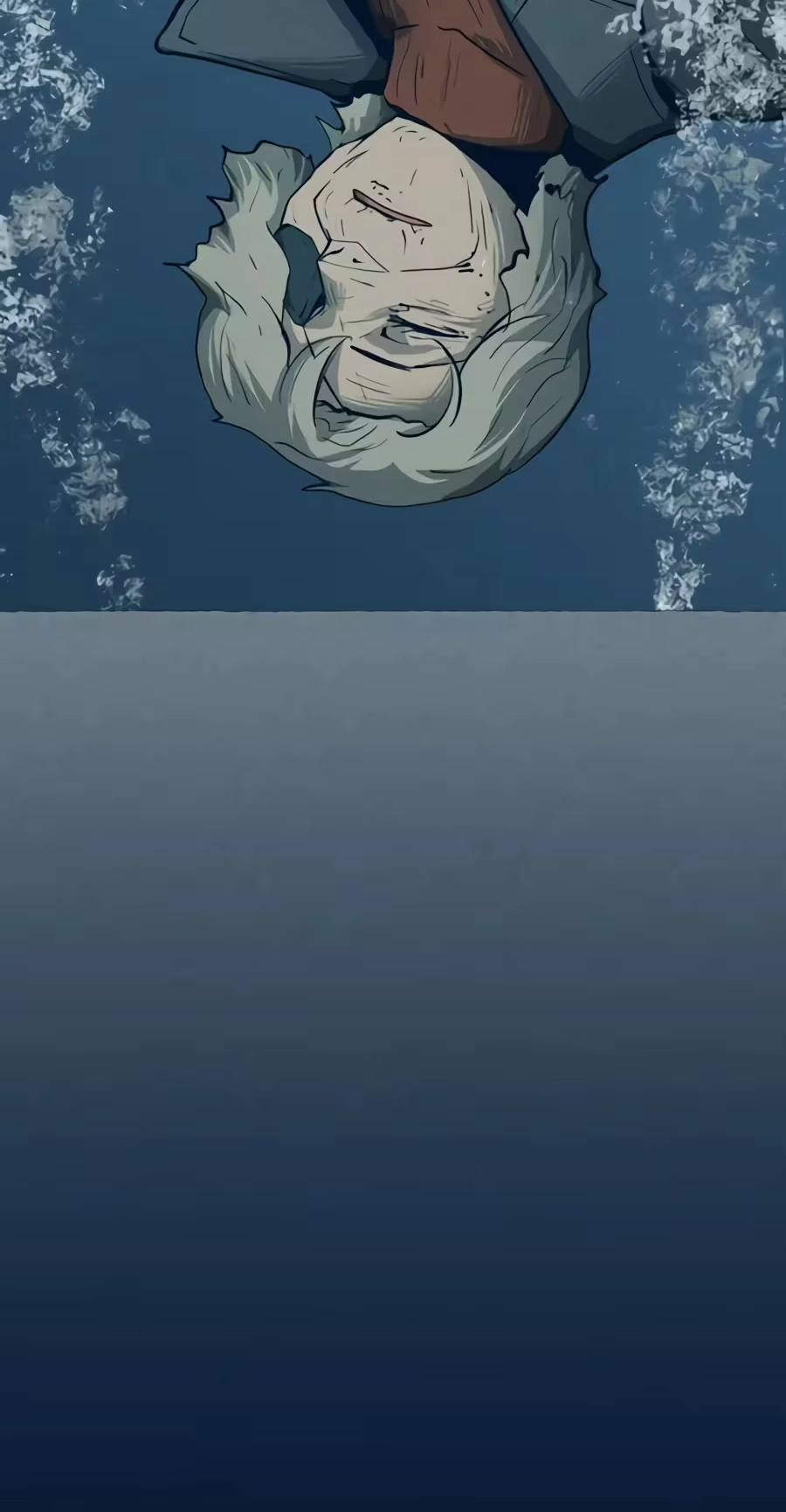The Iron and Ice Journey Chapter 30 page 55
