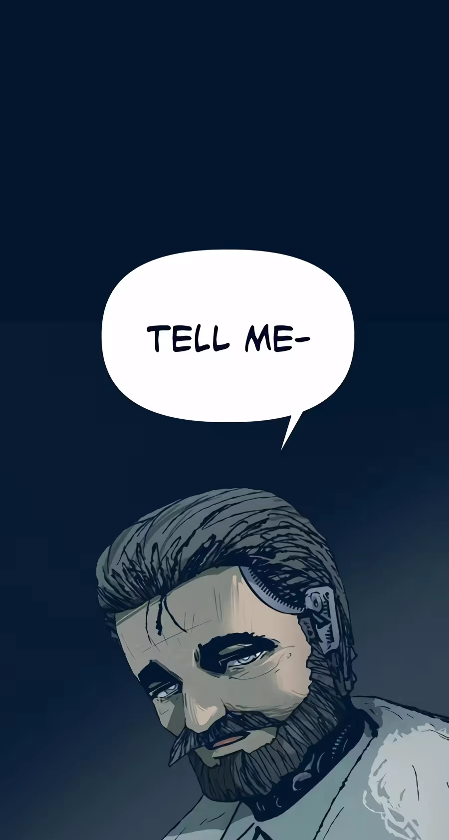 The Iron and Ice Journey Chapter 30 page 61
