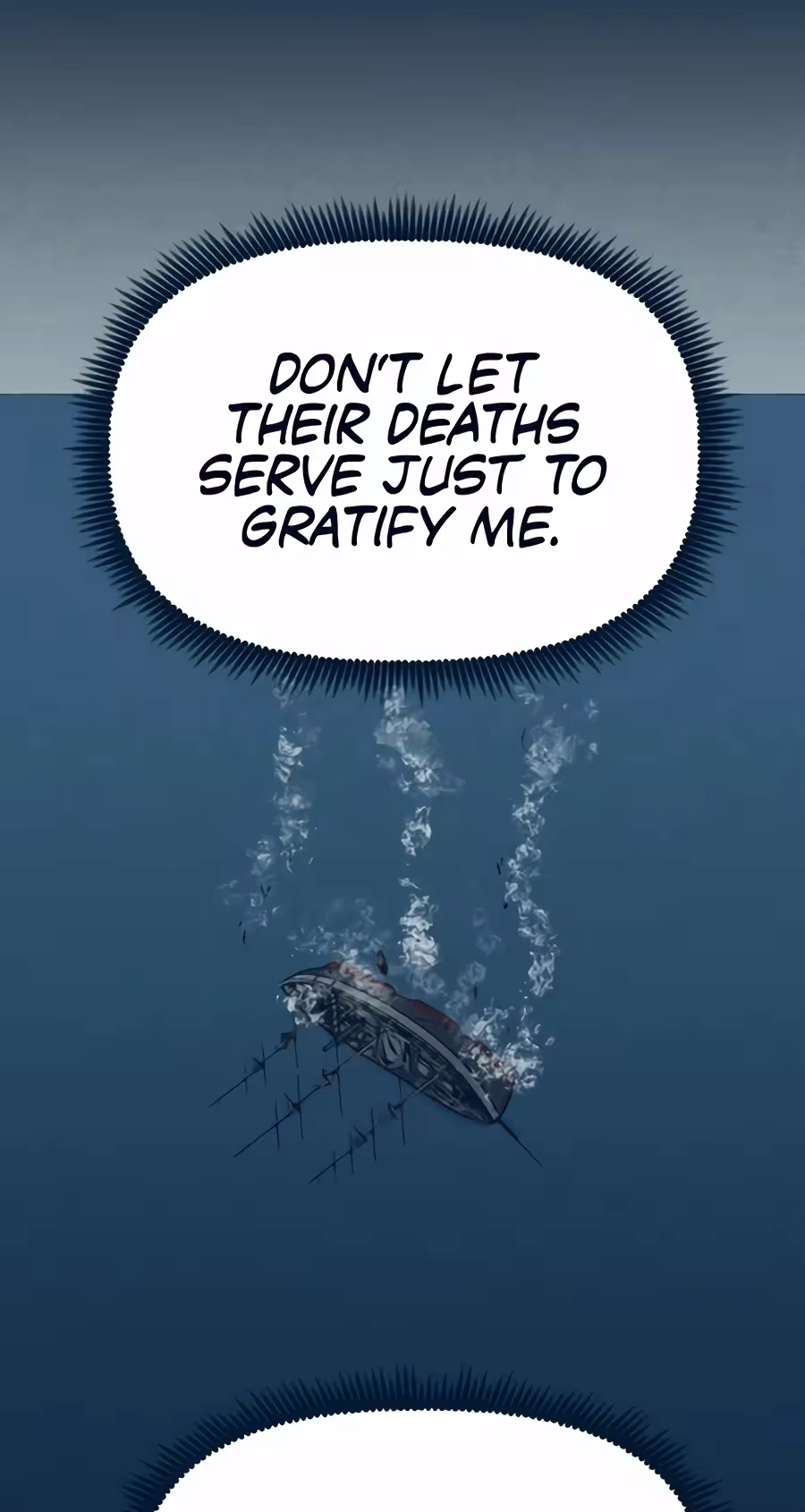 The Iron and Ice Journey Chapter 30 page 75