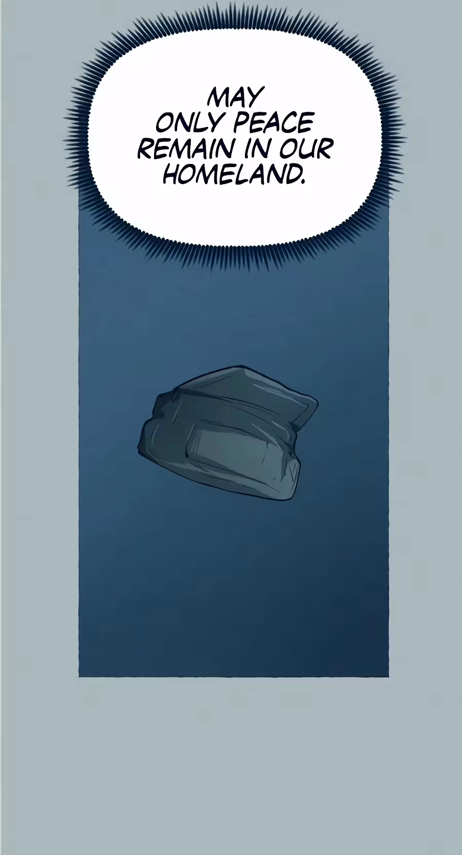 The Iron and Ice Journey Chapter 30 page 81