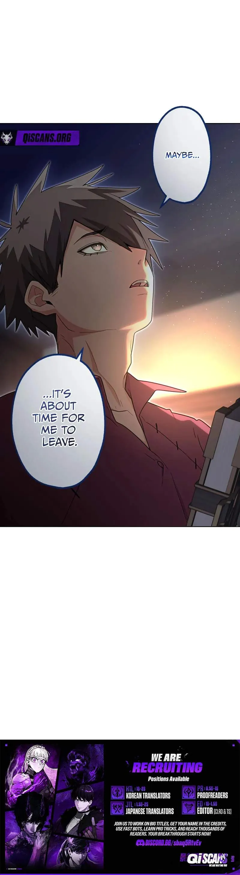 The Jinx's Strategy for Domination Chapter 10 page 12