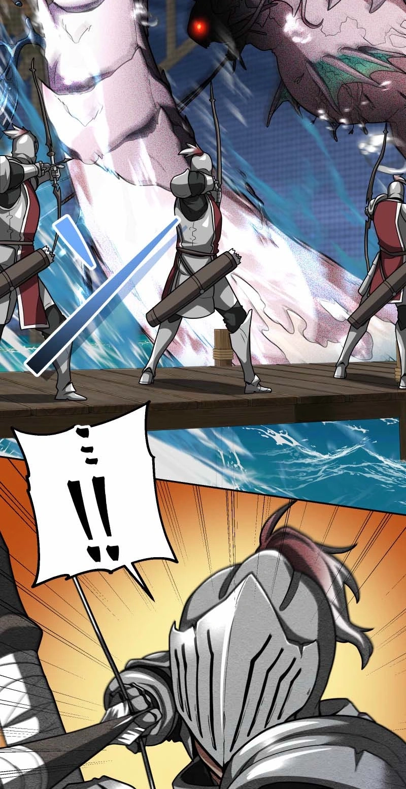 The Jinx's Strategy for Domination Chapter 17 page 18