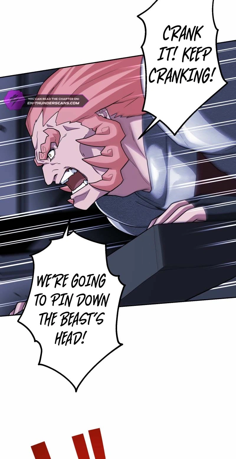 The Jinx's Strategy for Domination Chapter 17 page 26