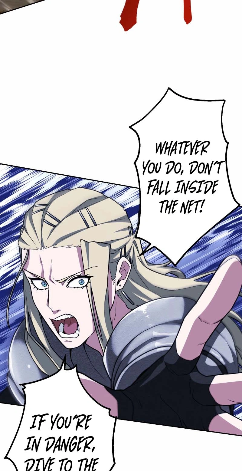 The Jinx's Strategy for Domination Chapter 17 page 24