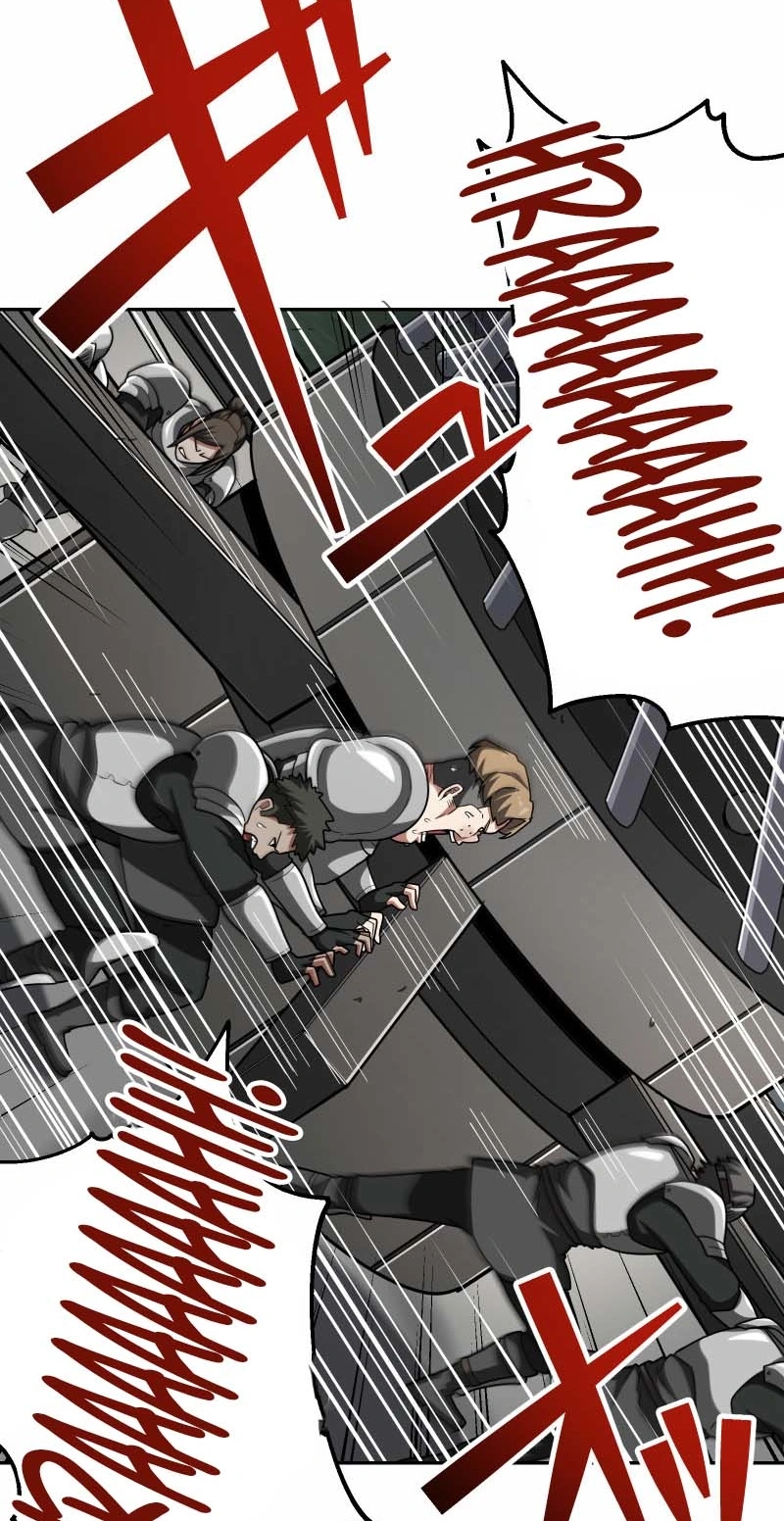 The Jinx's Strategy for Domination Chapter 17 page 27