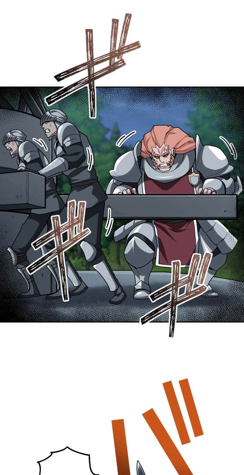 The Jinx's Strategy for Domination Chapter 17 page 32