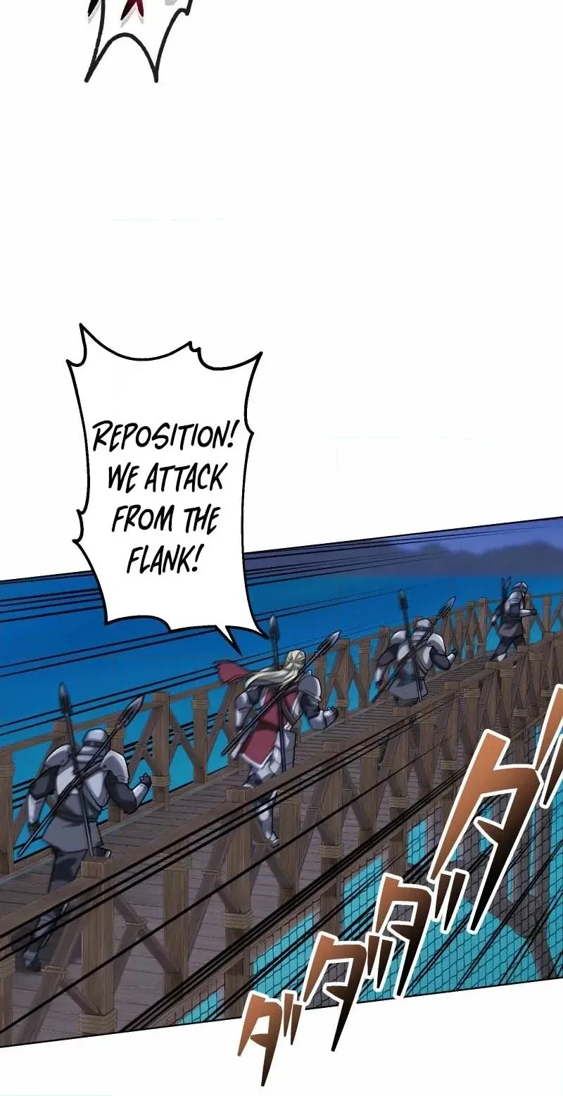 The Jinx's Strategy for Domination Chapter 17 page 30