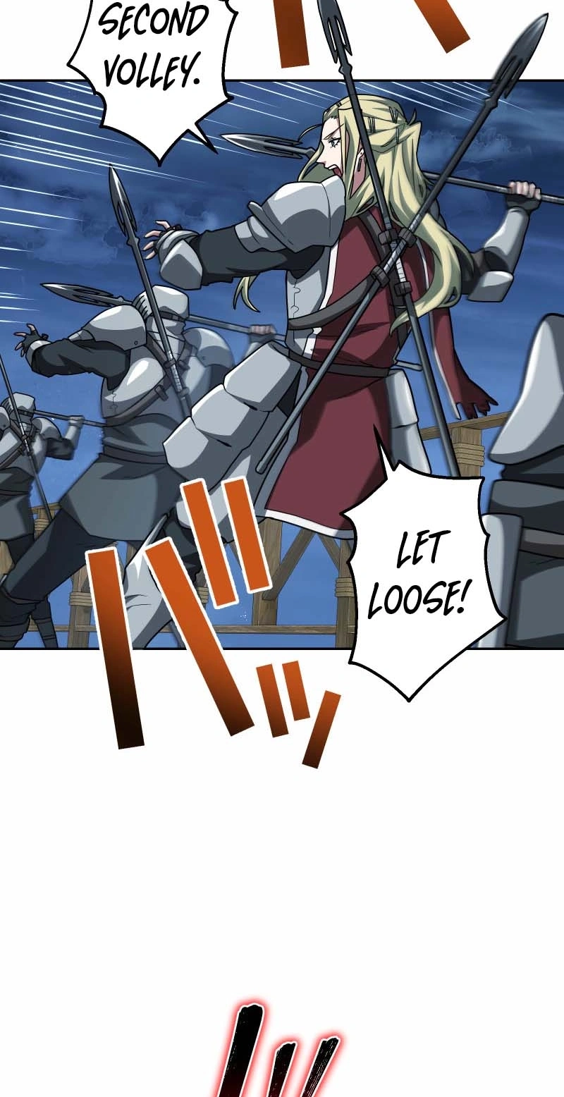 The Jinx's Strategy for Domination Chapter 17 page 33