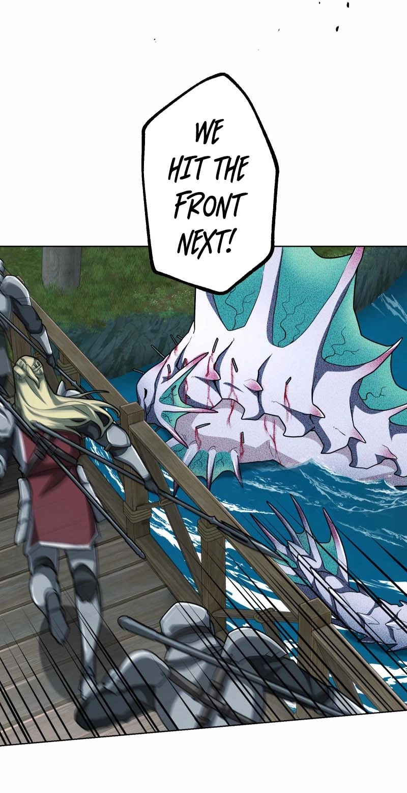 The Jinx's Strategy for Domination Chapter 17 page 35