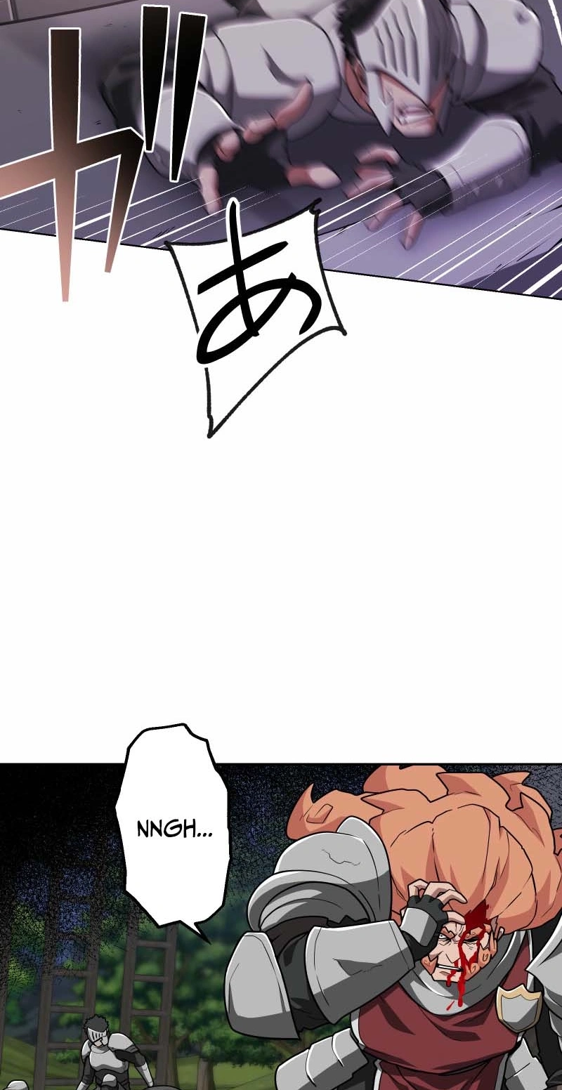 The Jinx's Strategy for Domination Chapter 17 page 54