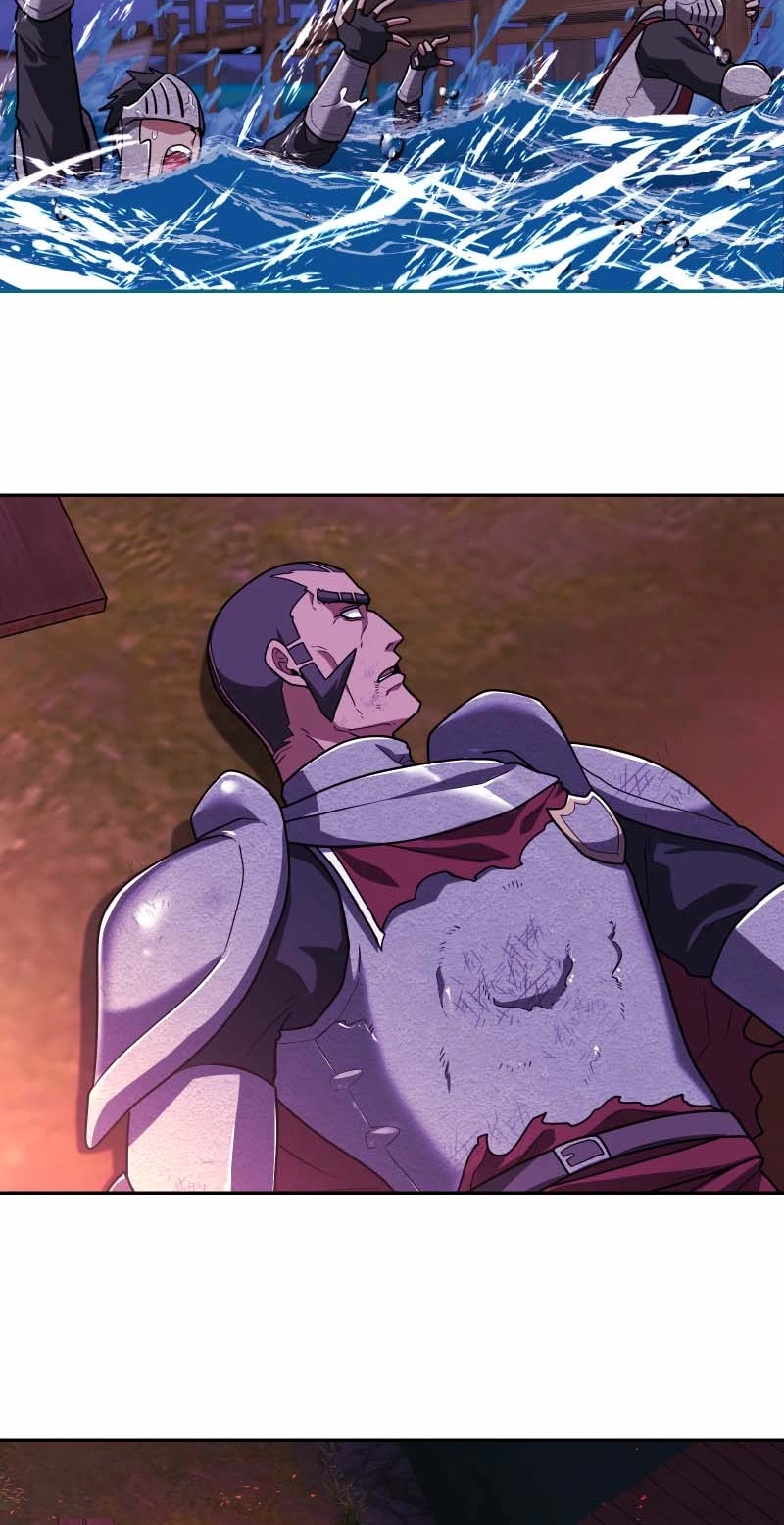 The Jinx's Strategy for Domination Chapter 17 page 58
