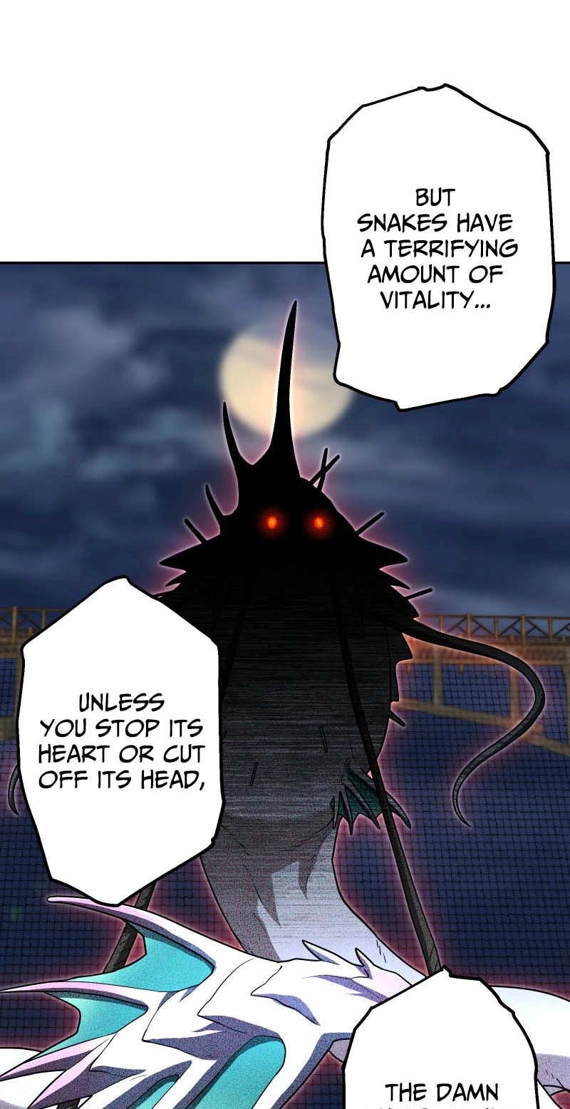 The Jinx's Strategy for Domination Chapter 17 page 61