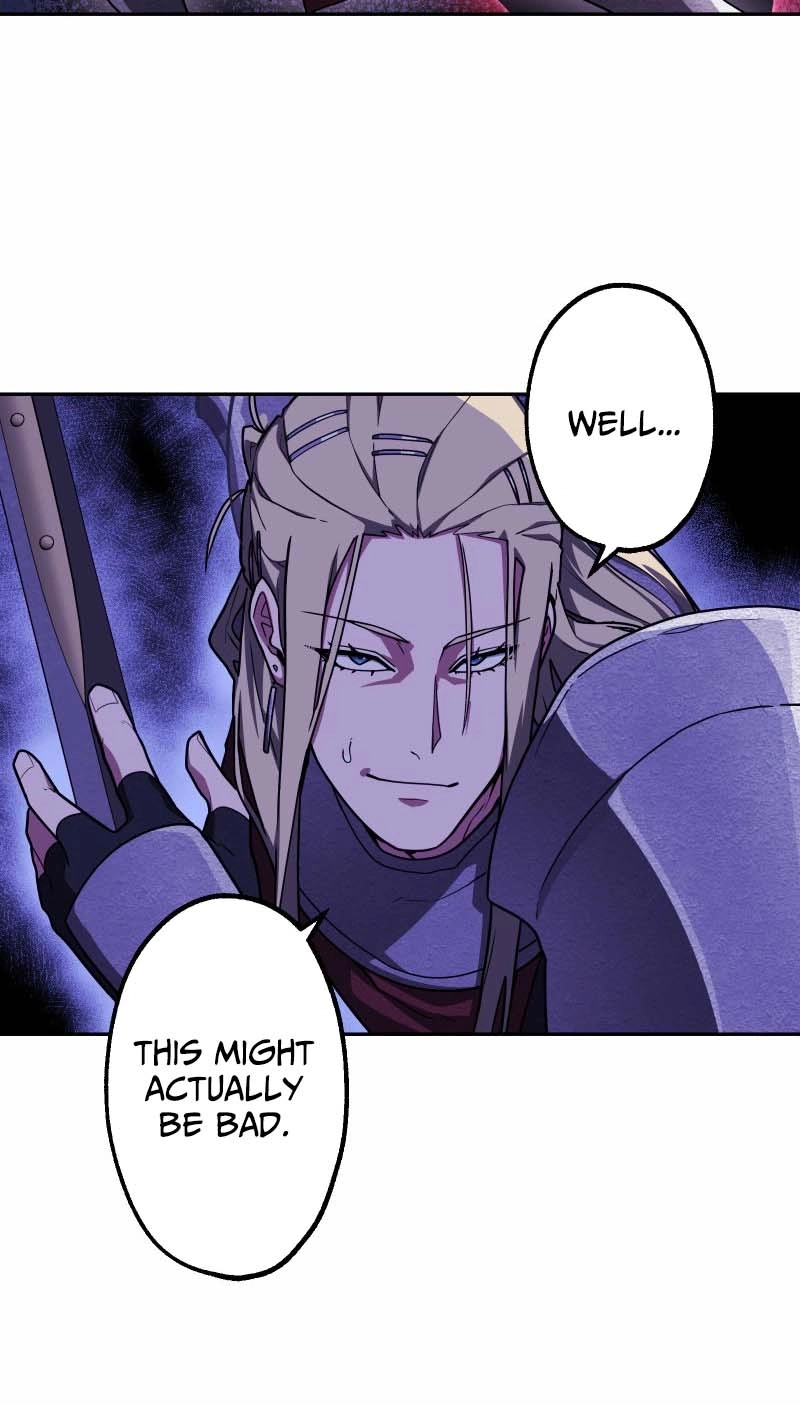 The Jinx's Strategy for Domination Chapter 17 page 75