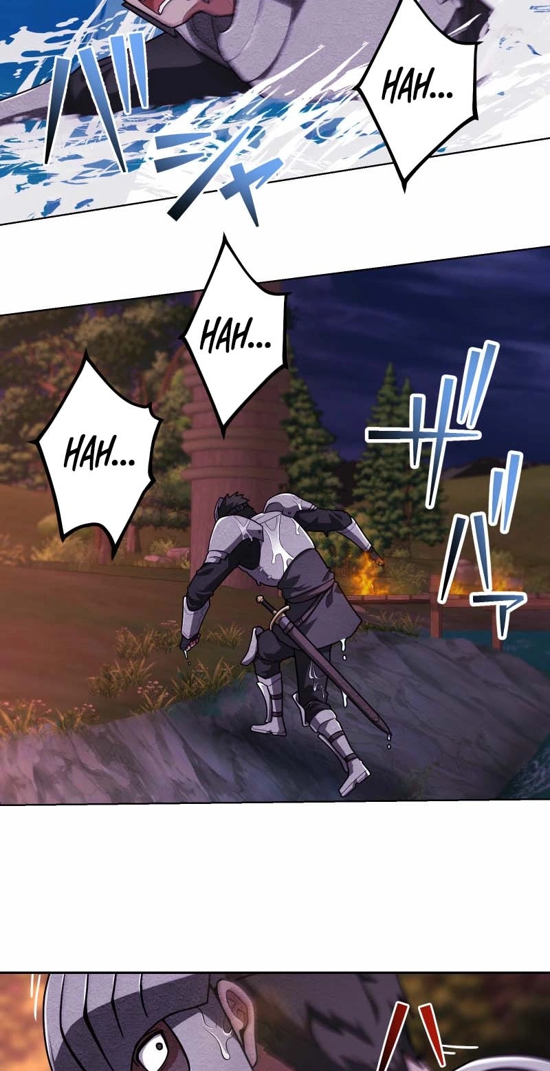 The Jinx's Strategy for Domination Chapter 17 page 65