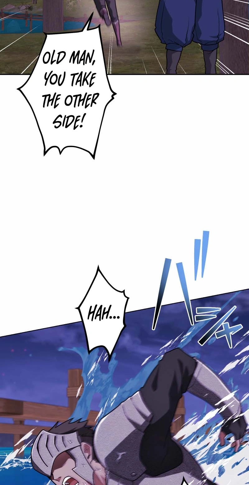 The Jinx's Strategy for Domination Chapter 17 page 64
