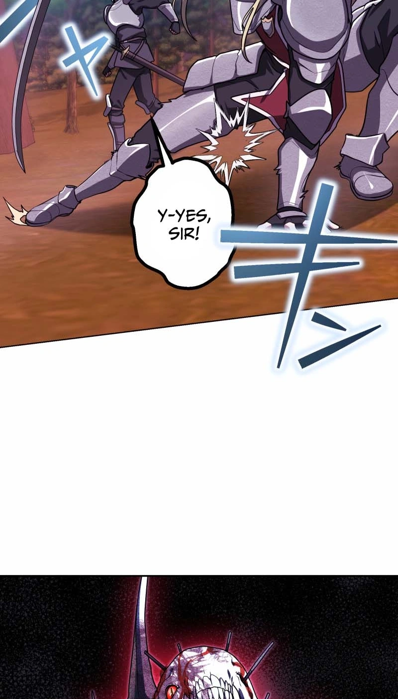 The Jinx's Strategy for Domination Chapter 17 page 73