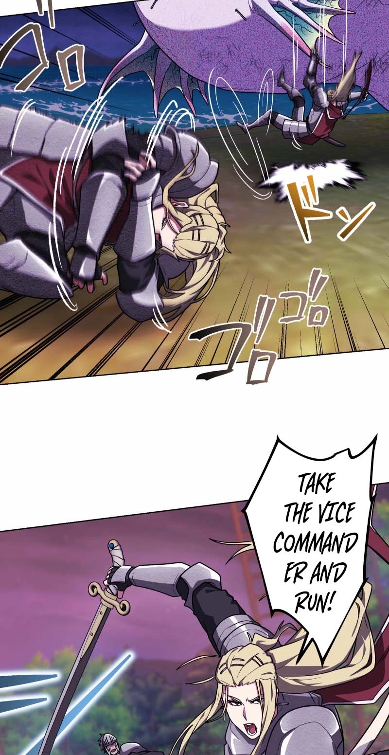 The Jinx's Strategy for Domination Chapter 17 page 72