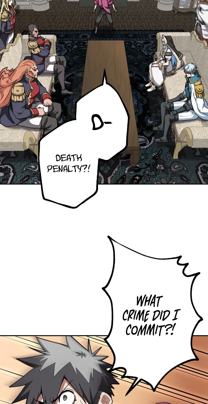 The Jinx's Strategy for Domination Chapter 19 page 5