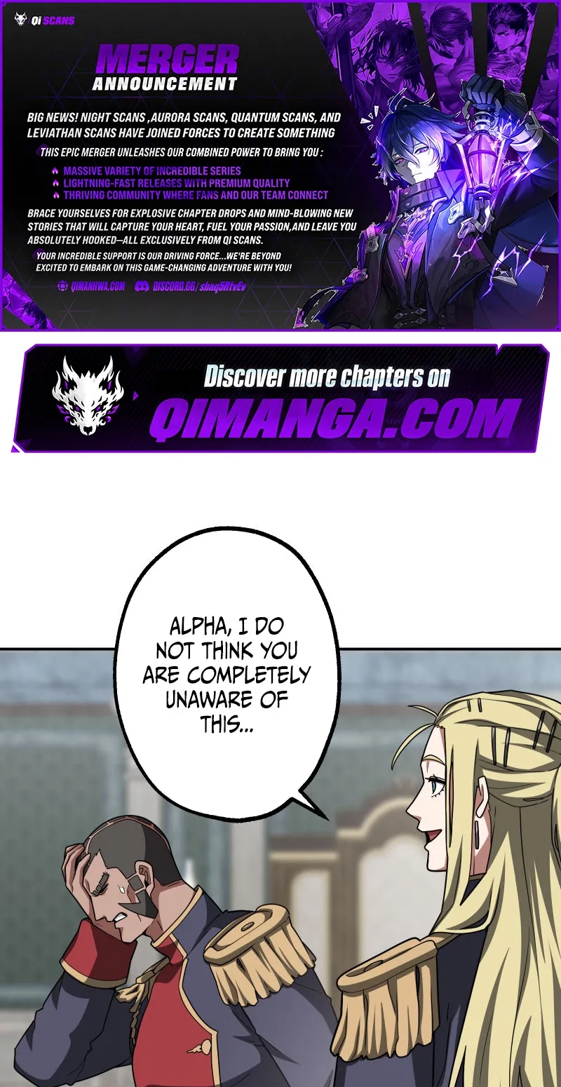The Jinx's Strategy for Domination Chapter 19 page 1