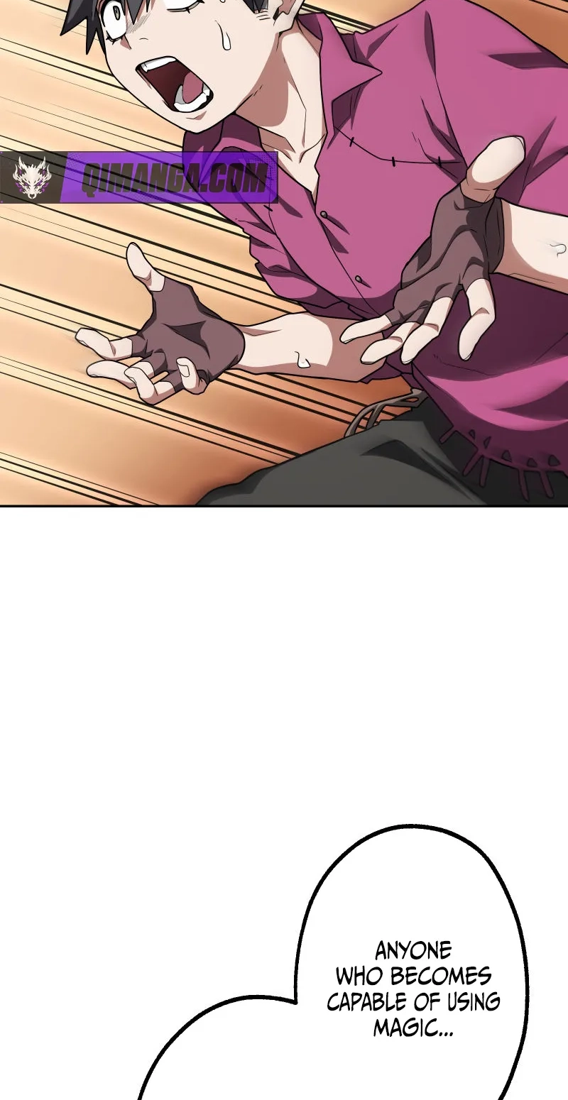The Jinx's Strategy for Domination Chapter 19 page 6