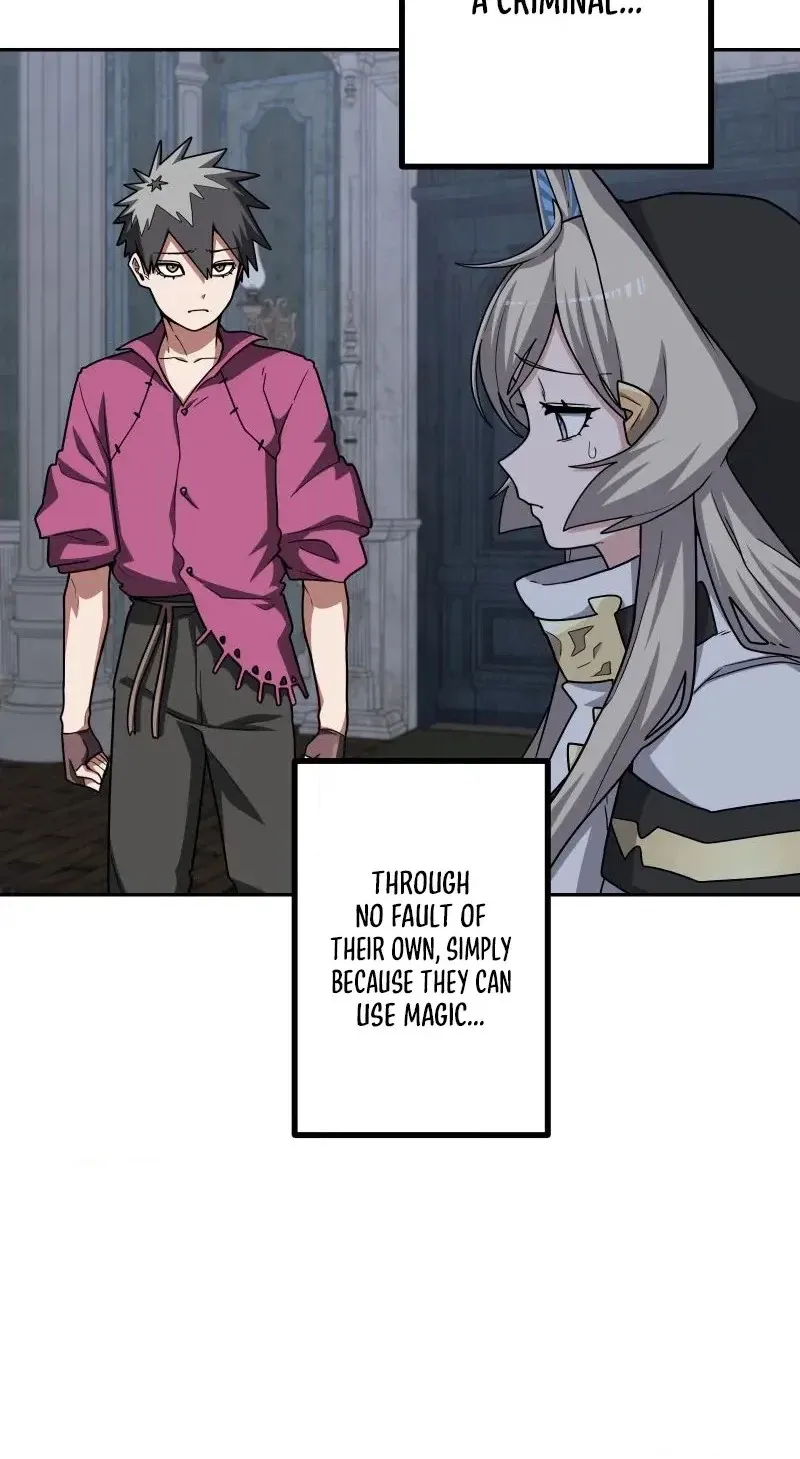 The Jinx's Strategy for Domination Chapter 19 page 20