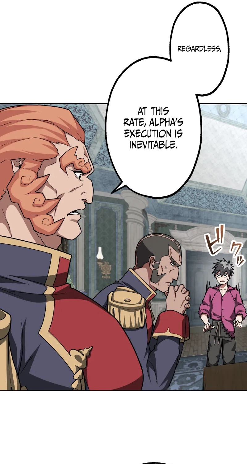 The Jinx's Strategy for Domination Chapter 19 page 21