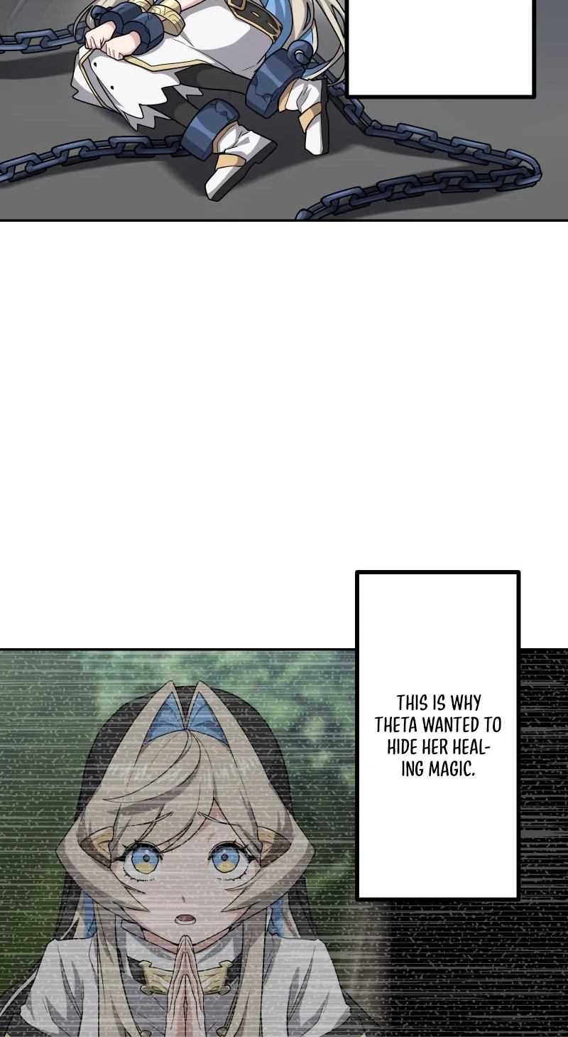 The Jinx's Strategy for Domination Chapter 19 page 18