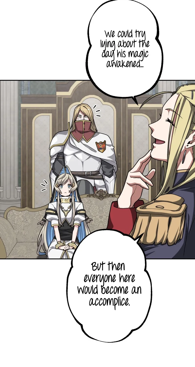 The Jinx's Strategy for Domination Chapter 19 page 22