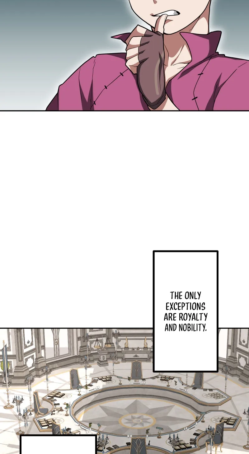 The Jinx's Strategy for Domination Chapter 19 page 15